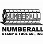 Image result for Metal Number Stamps