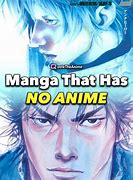 Image result for Anime without Manga