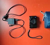 Image result for Sony RX100 III Microphone