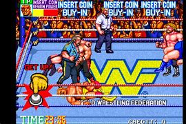 Image result for WWF WrestleFest