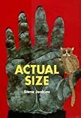 Image result for Actual Size Steve Jenkins Walking Stick
