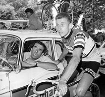 Image result for Jacques Anquetil Ford France