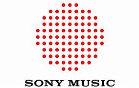 Image result for Sony Music Logo
