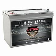 Image result for Deep Cycle Marine Battery for Trolling Motors