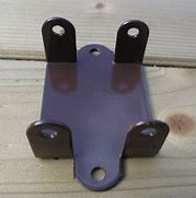 Image result for Fence Fabric Clips