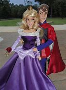 Image result for Princess Aurora and Prince Phillip Doll