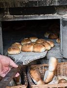 Image result for Baking Bread in Oven