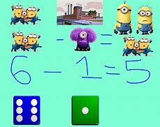 Image result for Minions PE Kit Minion Math