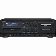 Image result for TEAC Cassette Player