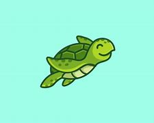 Image result for Animated Sea Turtle