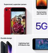 Image result for iPhone SE Product Red