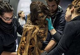 Image result for 9000 Year Old Mummy Found in Utah