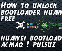 Image result for Huawei Bootloader Unlock Code