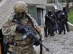 Image result for Albanian Special Forces