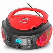 Image result for Kids Boombox