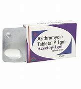 Image result for Azithromycin 1000 Mg
