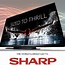 Image result for Sharp 90 Inch LED TV