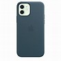 Image result for iPhone 12 Cover Blue