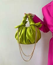 Image result for Lime Green Phone Bag
