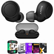 Image result for Sony Wfc500 Packaging