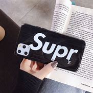 Image result for Supreme Phone Covers