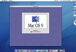 Image result for Mac OS 9 Startup Logo
