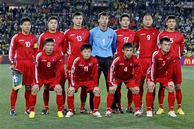Image result for Korea National Team