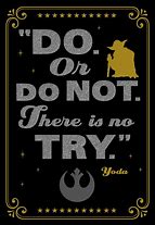 Image result for Star Wars Graduation Inspirational Quotes