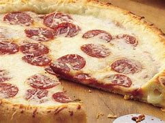 Image result for Stuffed Crust Pizza Meme