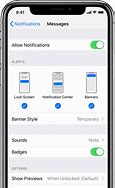 Image result for iPhone Notification Generator