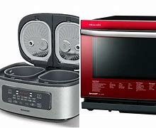 Image result for Sharp Home Appliances