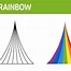 Image result for Rainbow Gradient Background
