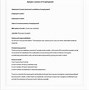 Image result for Free Employment Contract Template Word