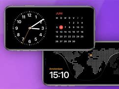 Image result for iPhone Night Display iOS 17