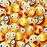 Image result for Cool Emoji Wallpapers