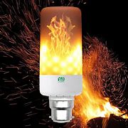 Image result for Fire Effect Lighting