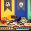 Image result for Harry Potter Party Decor