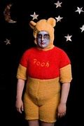 Image result for Ugliest Animal in Winnie the Pooh