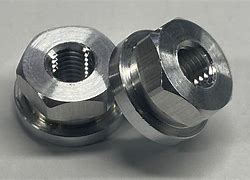 Image result for Aluminum Snap Nut