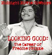 Image result for Freddie Prinze Looking Good Meme