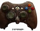 Image result for Xbox Controller Black and White