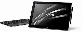 Image result for Sony Vaio Windows 8 Tablet