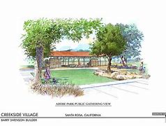 Image result for Santa Rosa Downtown Plan