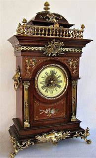 Image result for Old Vintage Clocks