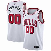 Image result for Chicago Bulls Nike Jersey