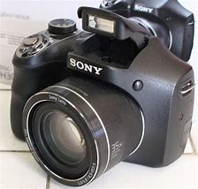 Image result for Kamera Prosumer Sony