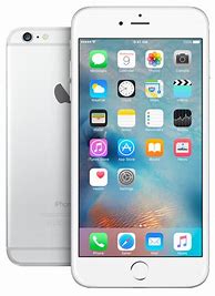 Image result for iPhone 6 Plus Silver vs iPhone 8 Plus Silver