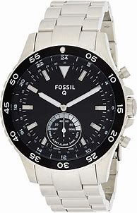 Image result for Fossil Q Series Hybrid Smartwatch