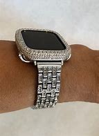 Image result for Iced Watch Band for Galaxy 4