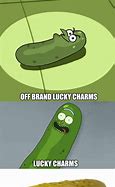 Image result for Lucky Charms Meme